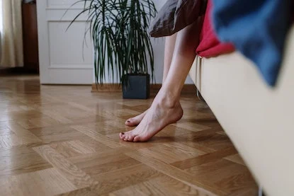 Plancher chauffant hydronique : à l'eau ou au glycol?